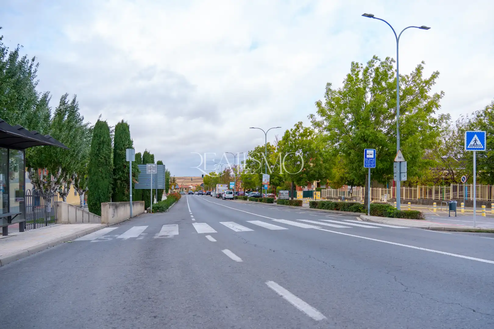 Apartment mit Aufzug zur Miete in Calle Filiberto Villalobos, imagen 8