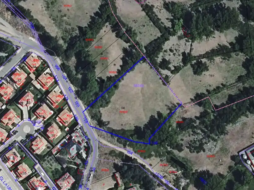 Residencial en venta en León Capital 