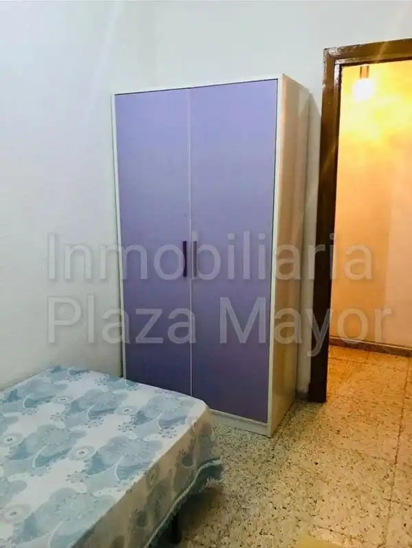 Pis amb terrassa en venda a Chinchibarra - Capuchinos, imagen 10
