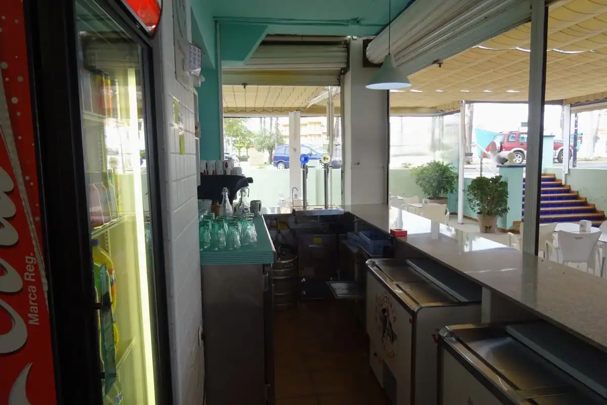 Local comercial en alquiler en Matalascañas, imagen 11