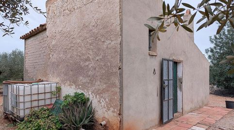 Foto 2 de Finca rústica en venta en Vilar Vell, Godall, Tarragona