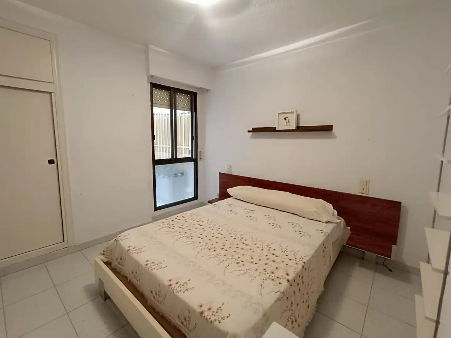 Dormitori de Pis en venda en Santa Pola amb Terrassa i Moblat