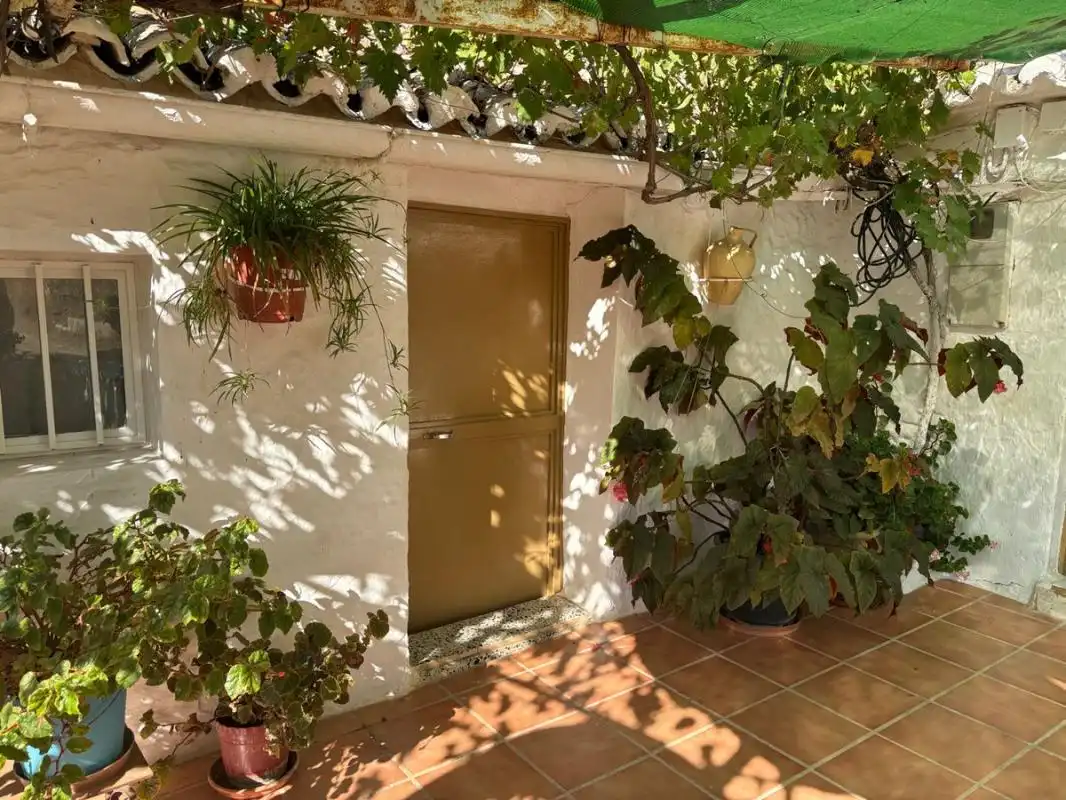 Casa rústica en venda a DS DISEMINADOS 447 EL TAJO EL MOCHUELO 29239 ALMOG, imagen 7
