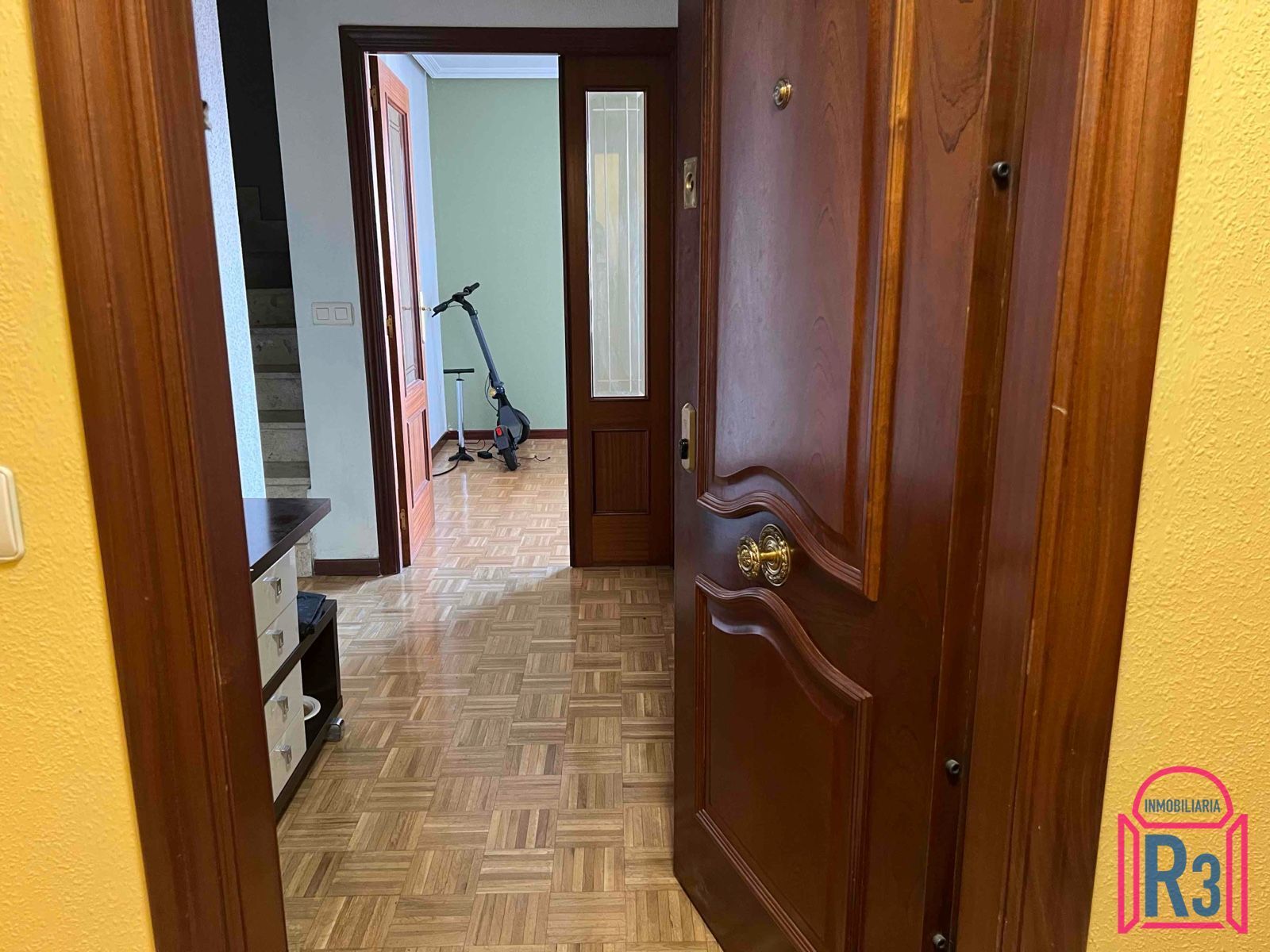 Dúplex en venda en Villaquilambre amb Calefacció i Traster