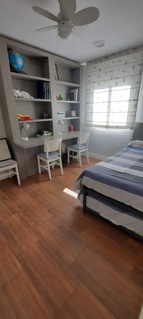 Habitación de Ático de alquiler en Lucena con Aire acondicionado, Calefacción y Terraza