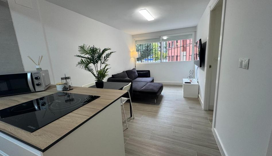 Photo 1 of Flat to rent in Calle Rio Lecrin, Barrio de Zaidín, Granada