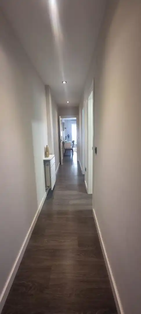 Apartament en venda a Ensanche - Franciscanos