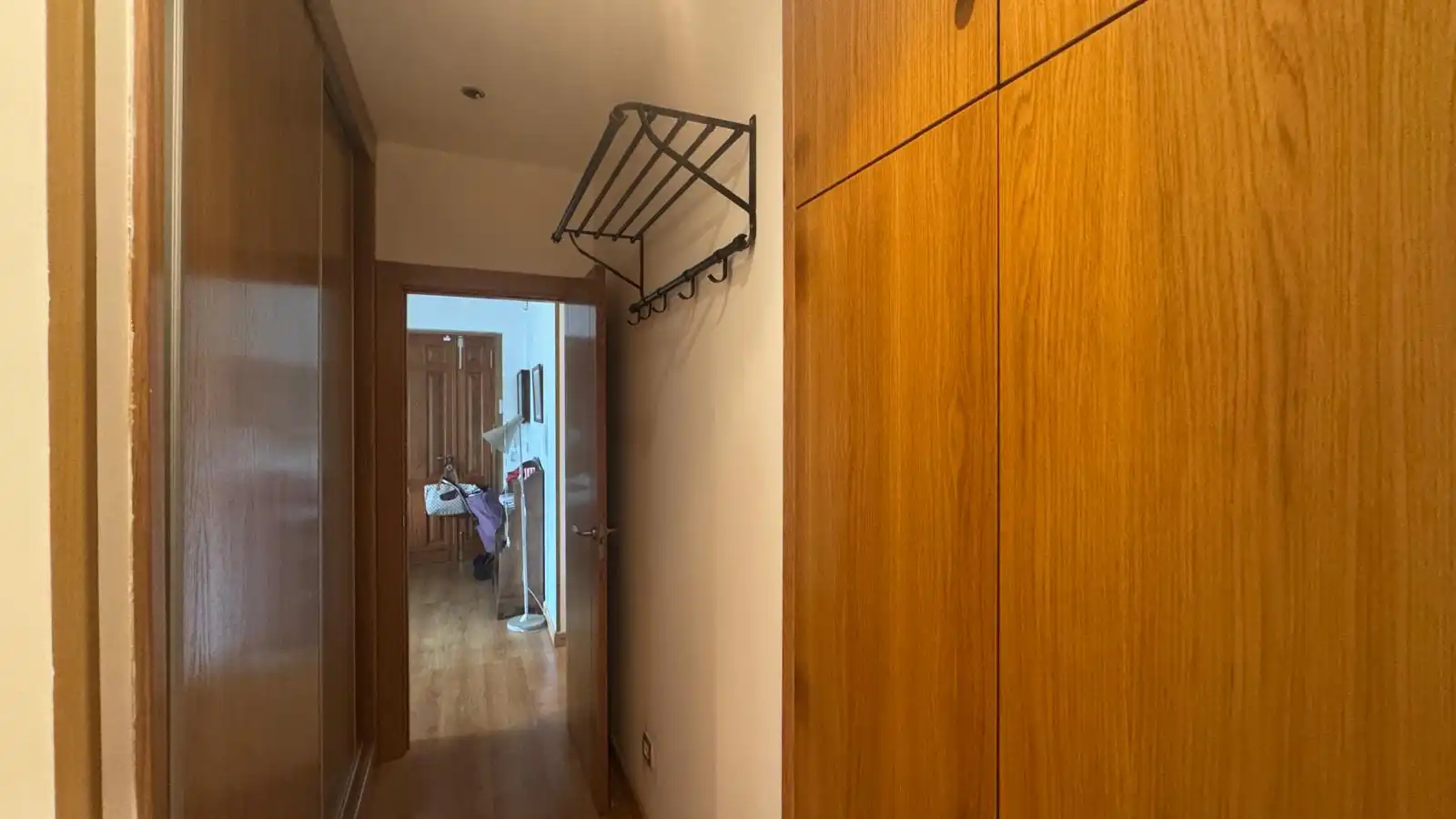 Flat for rent in Santander  with Heating, Parquet flooring and Furnished