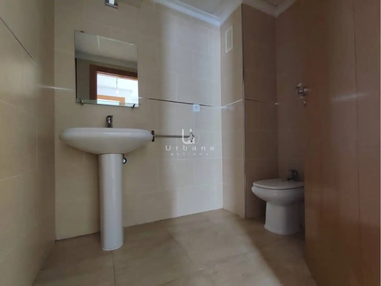 Baño de Piso en venta en Molina de Segura