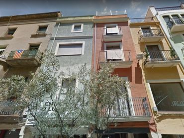 Casa bifamiliare in vendita a Pz La Constitución