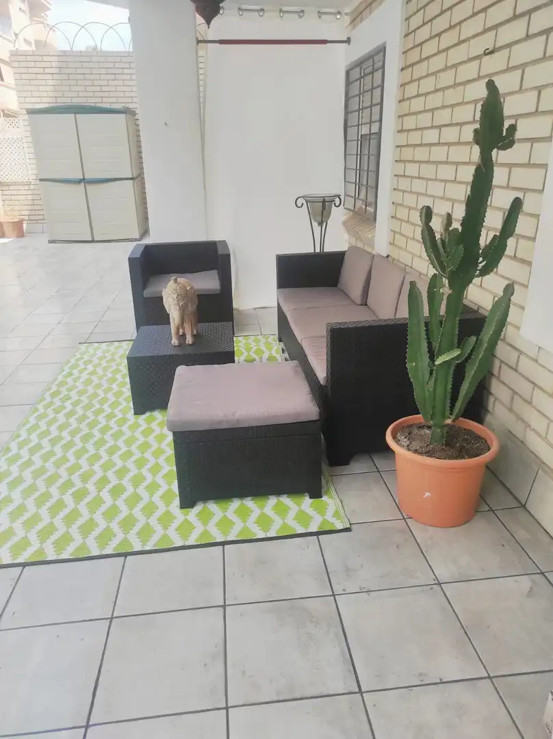 Flat with lift for sale in Calle de Josep Riquer Llobet 8, imagen 12