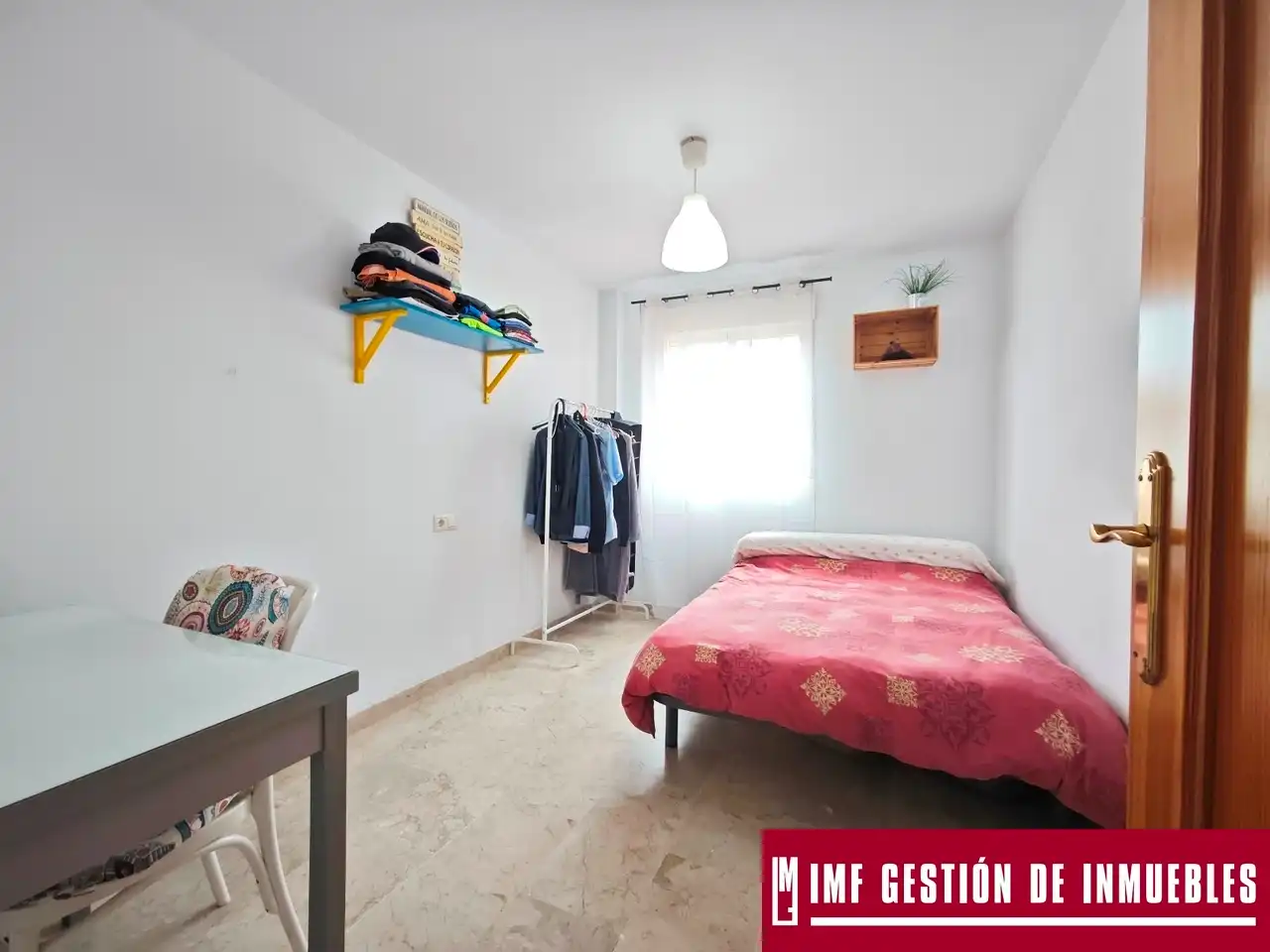 Habitación de Casa o chalet en venta en Vélez-Málaga con Aire acondicionado, Calefacción y Terraza