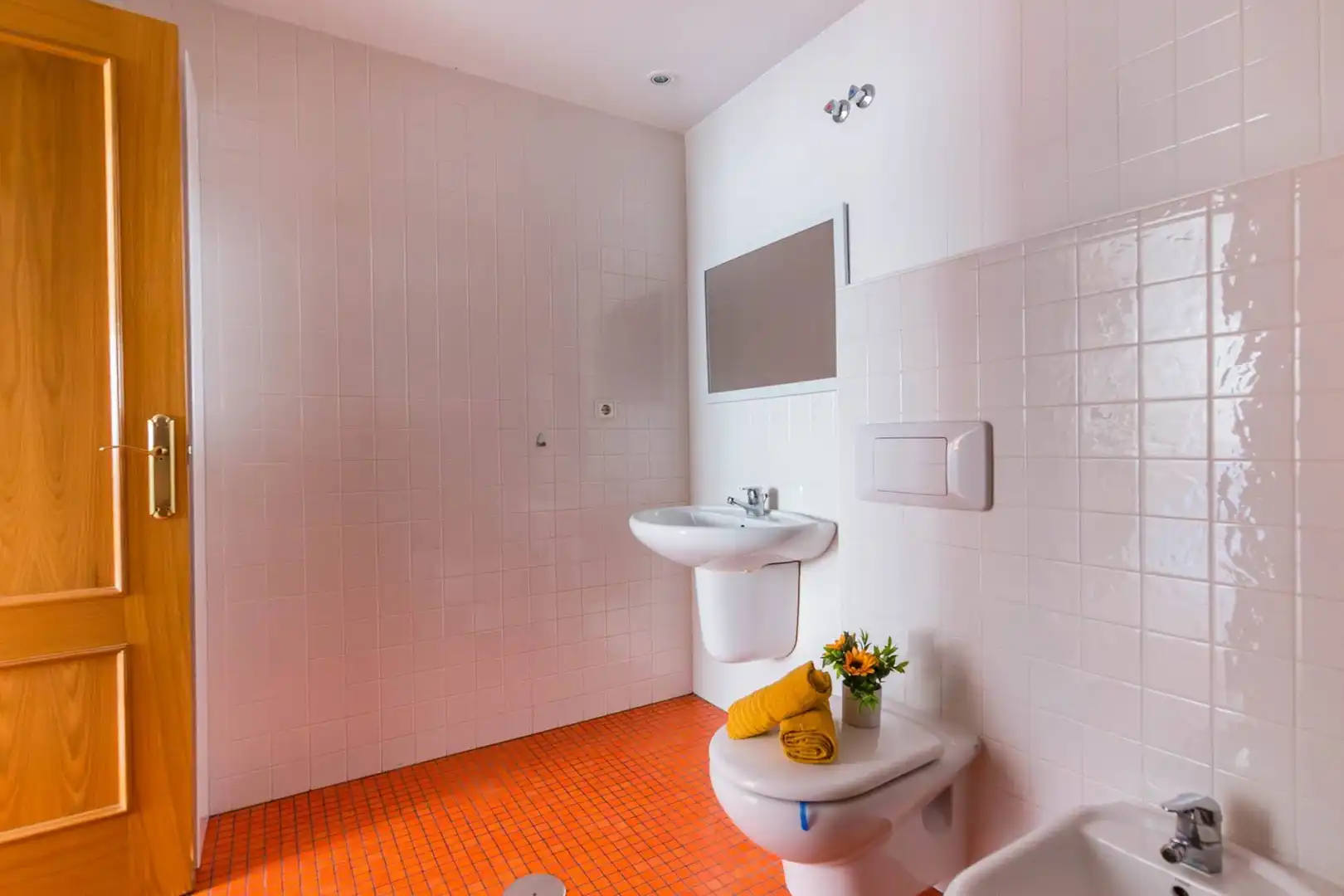 Flat with terrace for sale in Norte, imagen 31