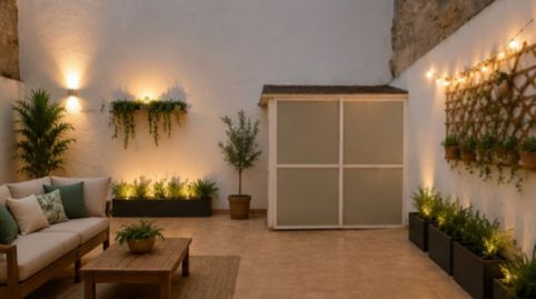 Foto 3 de Piso en venta en Calle Sargento Vaillo, 29, Mercado, Alicante / Alacant
