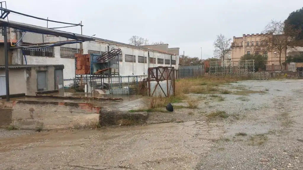 Industrial buildings for sale in Castellbisbal
