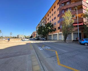 Exterior view of Premises to rent in Cáceres Capital