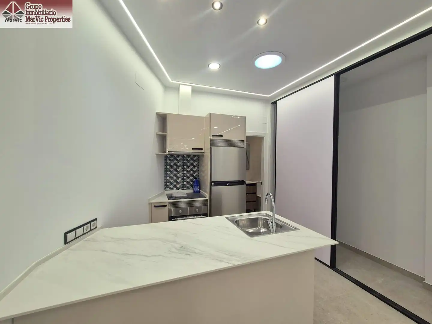 Studio à vendre à Playa de Levante, imagen 6