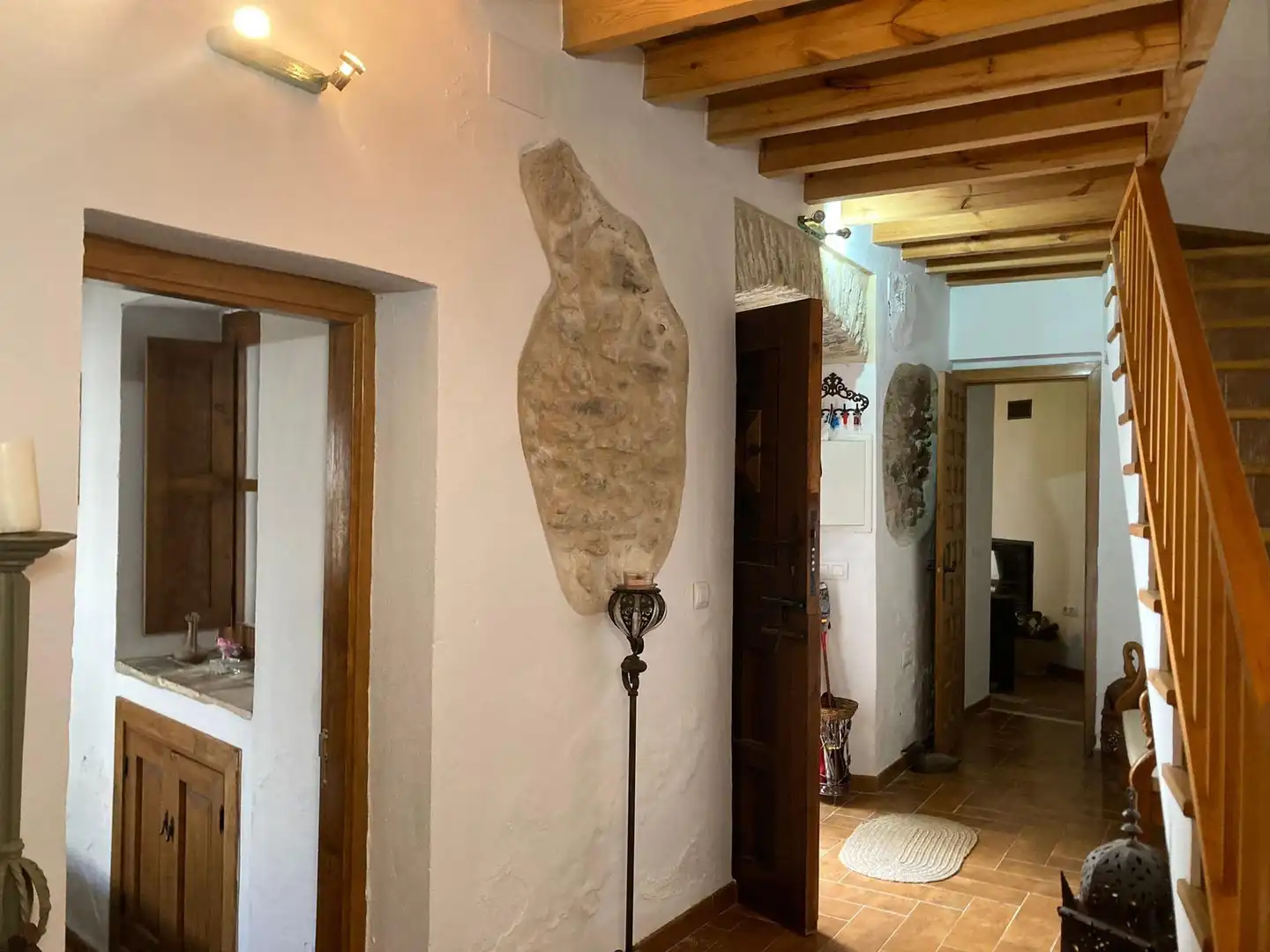 Casa amb terrassa en venda a Vejer, imagen 22