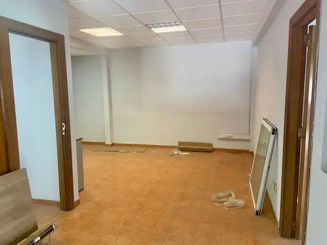 Industrial building to rent in Carrer Coeters, imagen 9