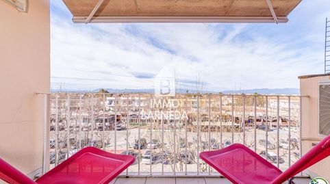 Photo 5 of Flat for sale in Badia/gran Reserva, 19, Muga - Gran Reserva - Badia, Empuriabrava