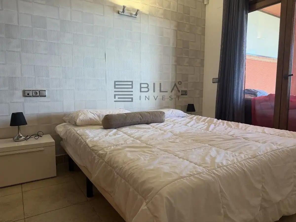 Habitación de Piso en venta en Benalmádena con Aire acondicionado, Terraza y Piscina