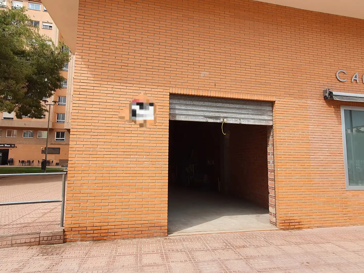 Locale commerciale in vendita a Carrer del Riu Navia, imagen 15