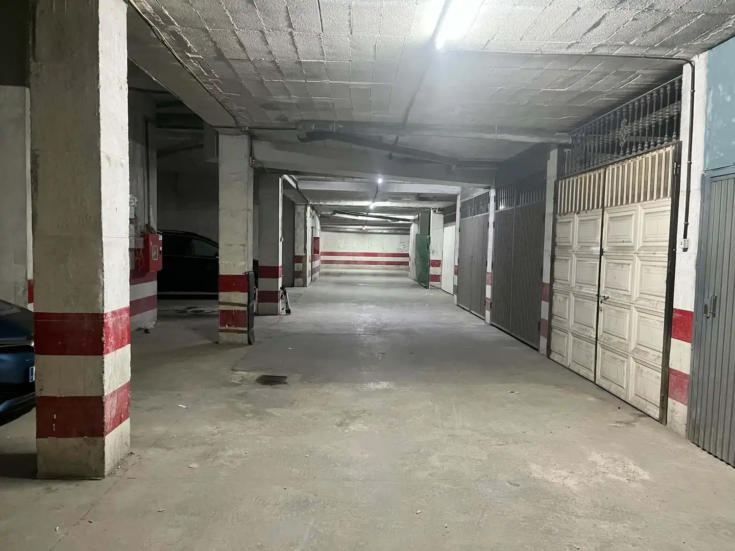 Parking de Piso en venta en Santa Fe con Aire acondicionado y Terraza