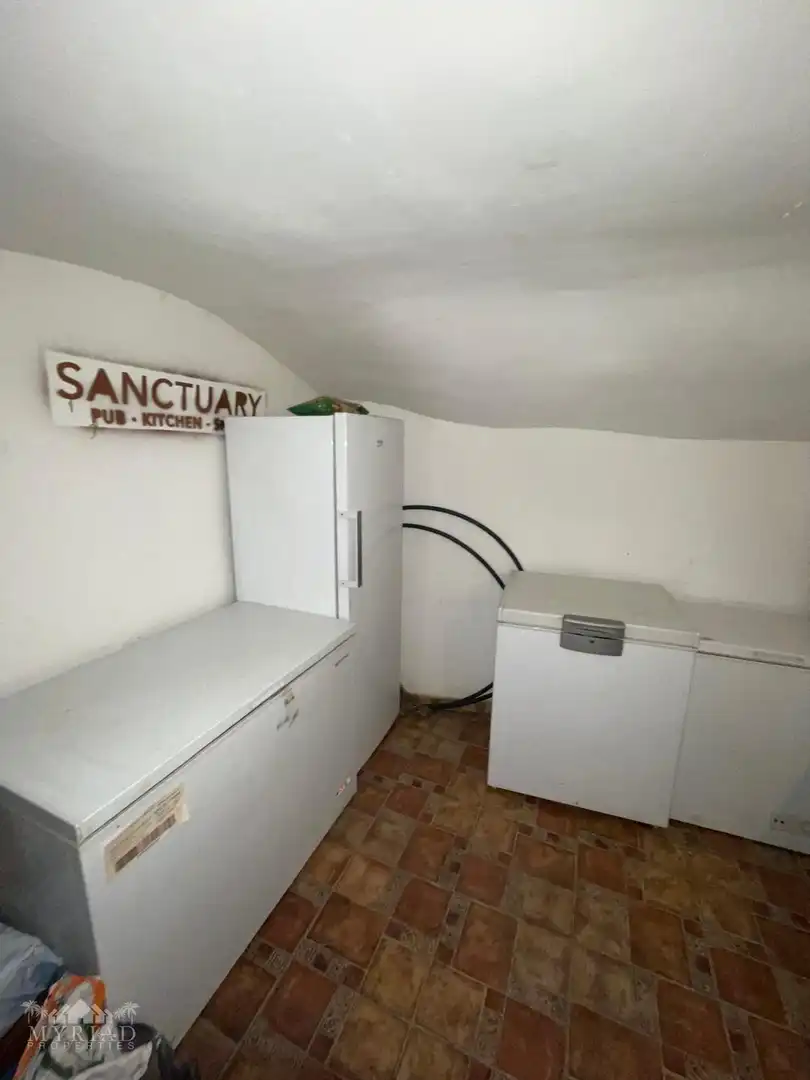Local commercial à vendre à El Pinós / Pinoso, imagen 17