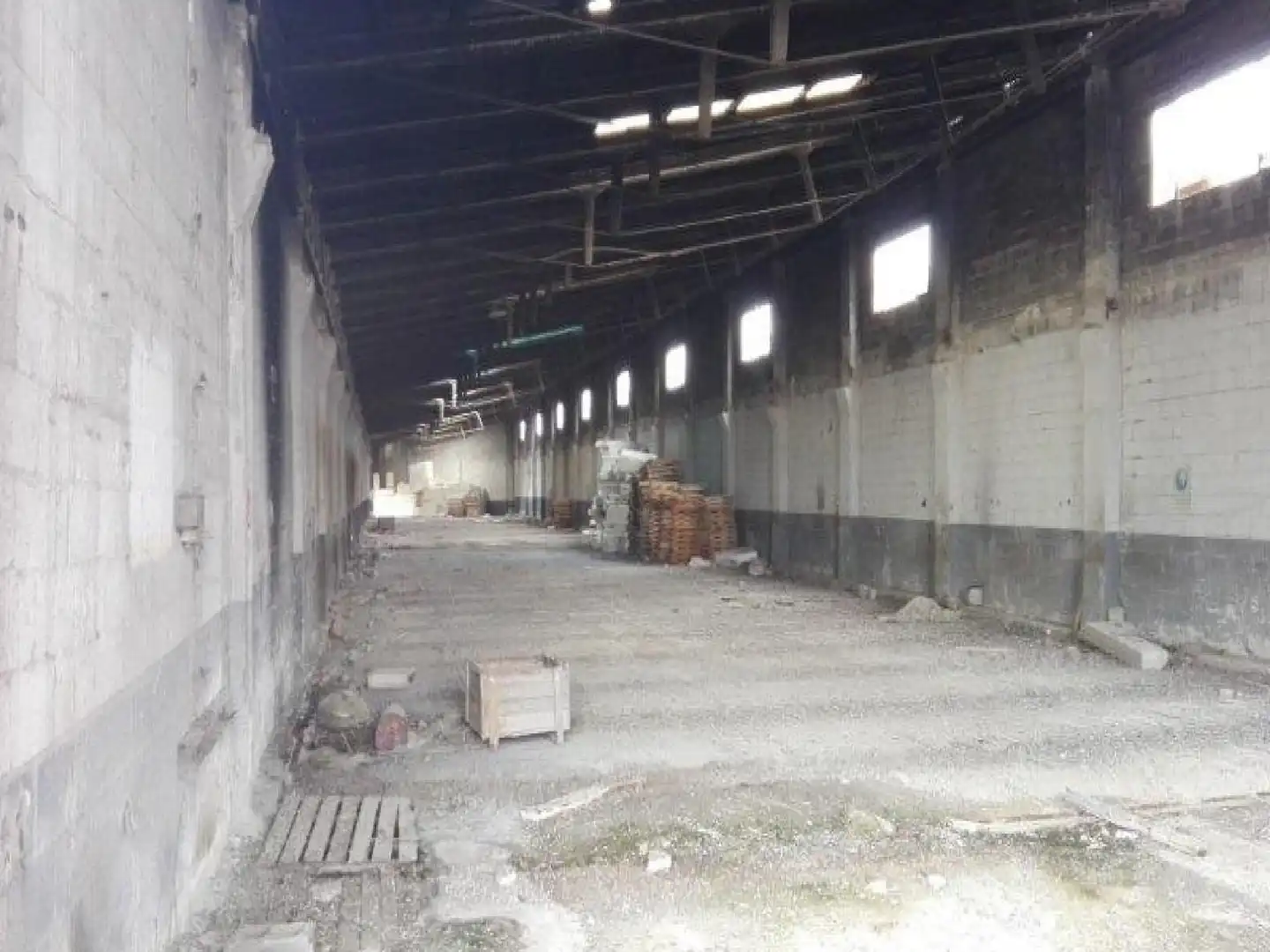 Industrial buildings for sale in Socuéllamos