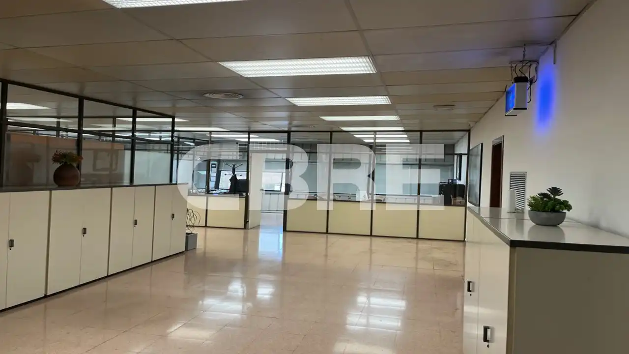 Nave industrial in affitto a Carrer 110 21, imagen 6