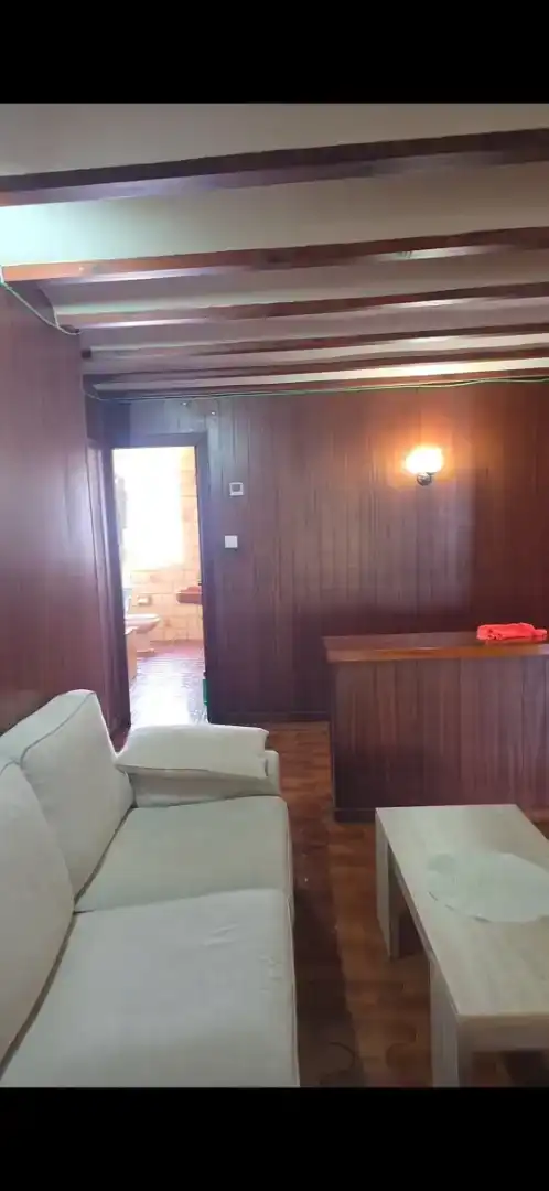 Pis de lloguer en Piélagos amb Parquet, Traster i Moblat