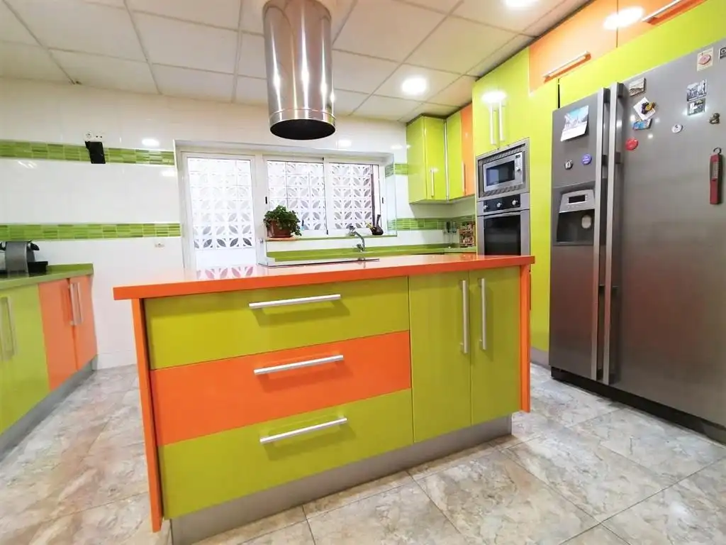 Casa en venda a Muro de Alcoy, imagen 5