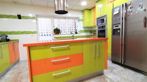 Foto 5 de Casa o chalet en venta en Muro de Alcoy, Alicante