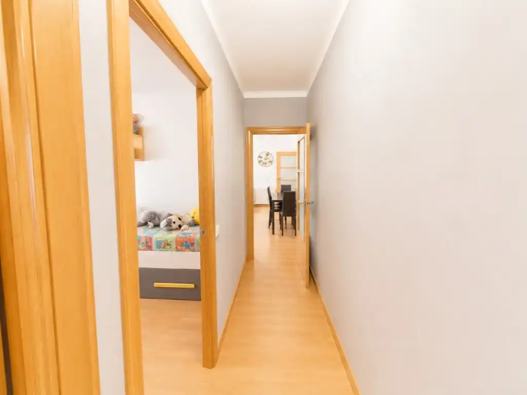 Flat for sale in Vilafranca del Penedès  with Heating and Balcony