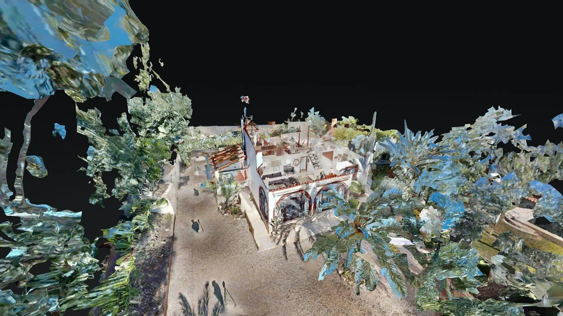 Villa avec piscine à vendre à Campello pueblo, imagen 49