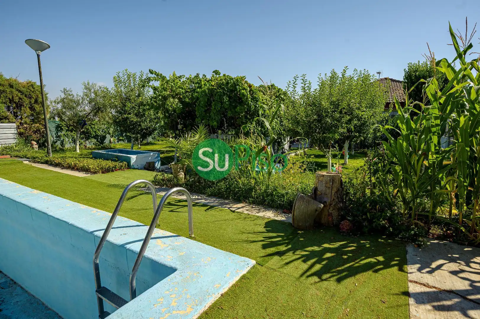 Chalet con piscina en venta en Calle 1, imagen 41