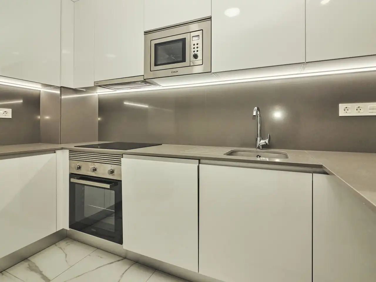 Apartament amb terrassa en venda a Playa del Cura, imagen 19