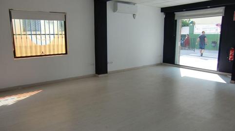 Photo 3 of Premises to rent in Calle Pintor Valero, Zona Metro, Valencia
