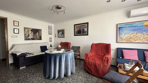 Foto 5 de Piso en venta en Sant Josep - Zona Hospital, Ontinyent