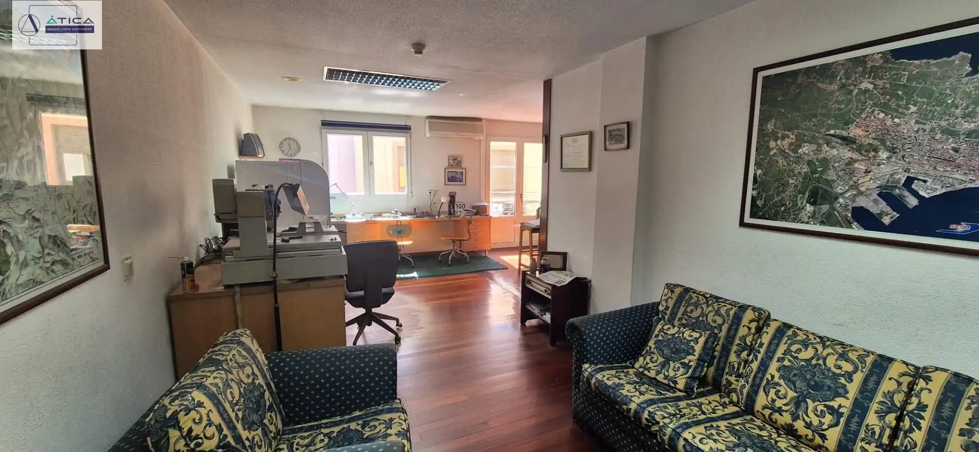 Bureau avec ascenseur à vendre à Calle Cuesta, imagen 8