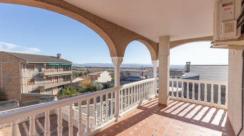 Amplio Pareado en Vega de Granada Tu Nuevo Hogar Espera por Ti