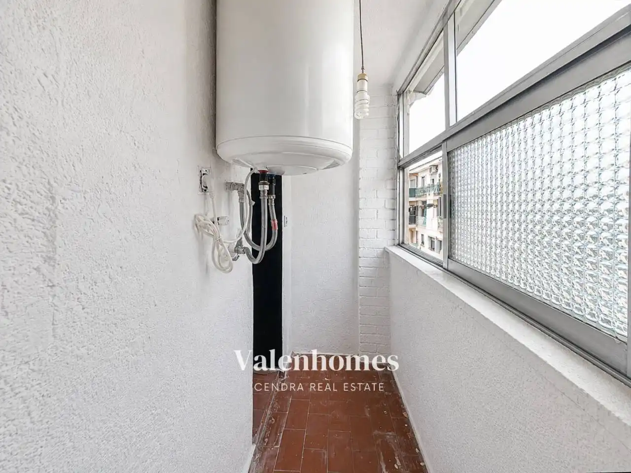 Balcony of Flat for sale in Sant Celoni  with Parquet flooring and Balcony