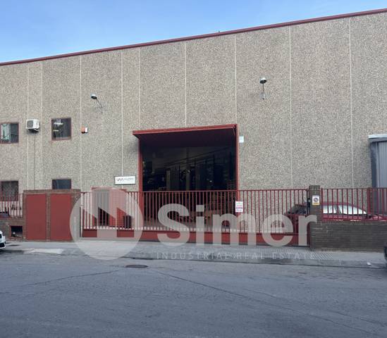 Nave industrial en Alquiler en C/ ROCA PLANA,  en Santa Maria - Terra Nostra