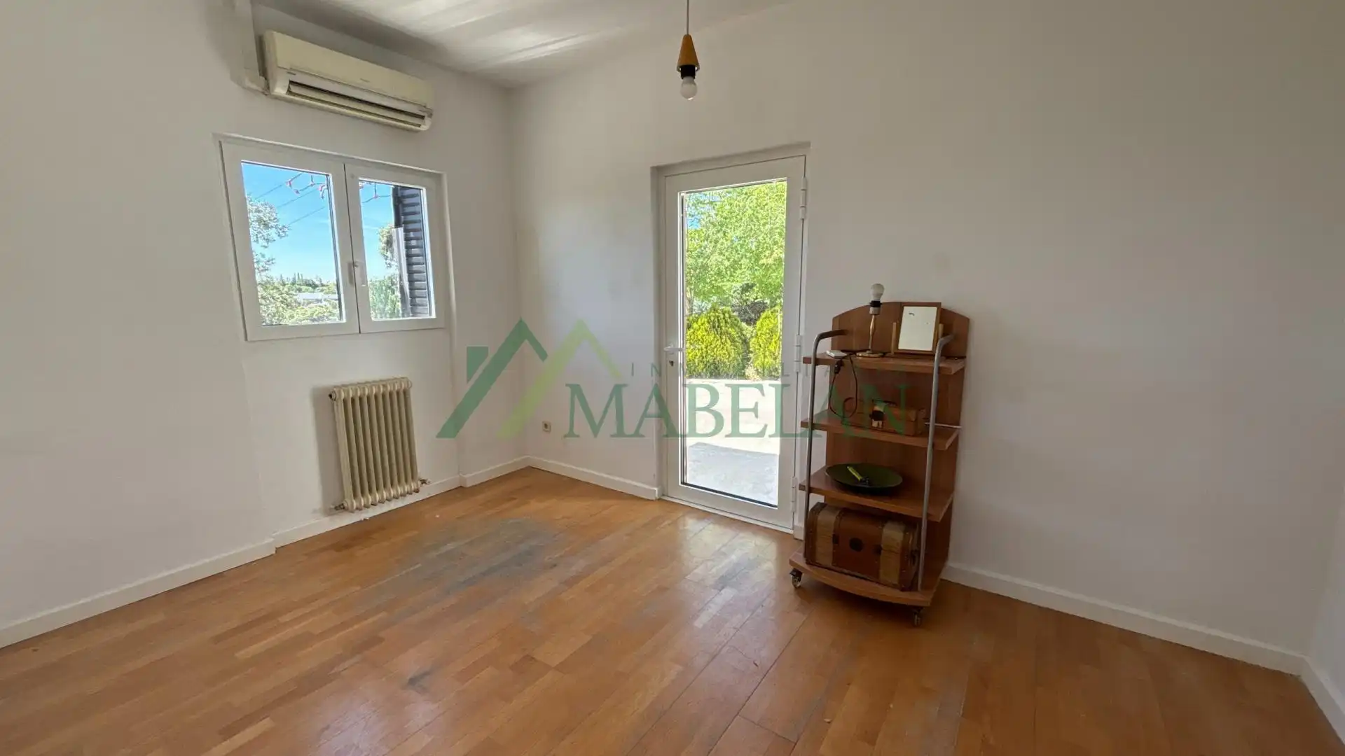 Jardín de Casa o chalet en venta en Las Rozas de Madrid con Piscina comunitaria