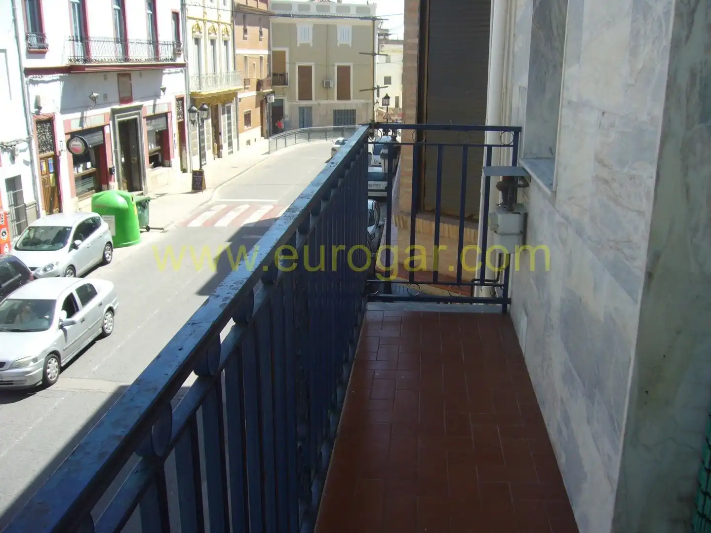 Casa con terrazza in vendita a Centro, imagen 9