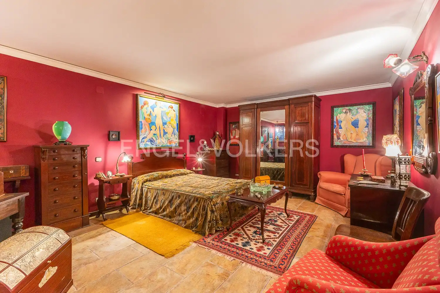 Casa con piscina in vendita a El Montgó, imagen 37