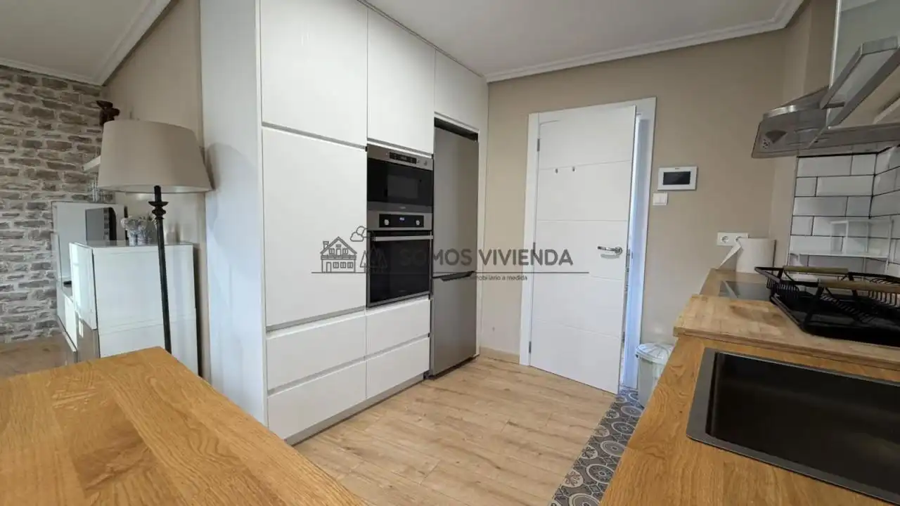 Kitchen of Houses for sale in San Francisco