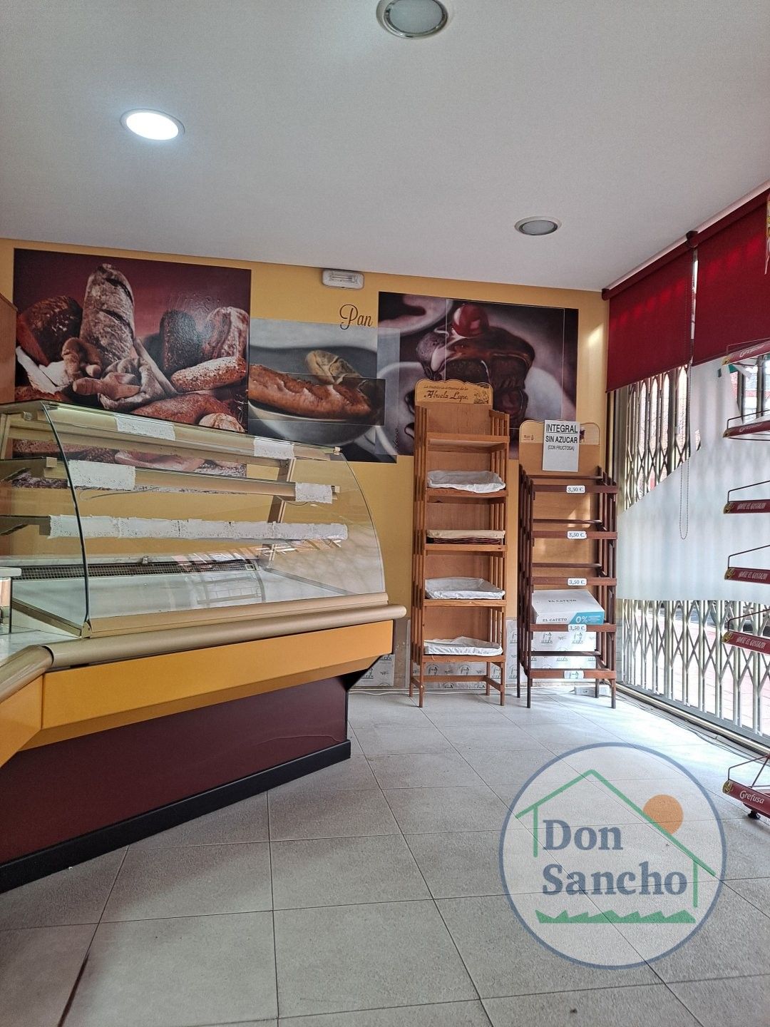 Local de lloguer a Rondilla