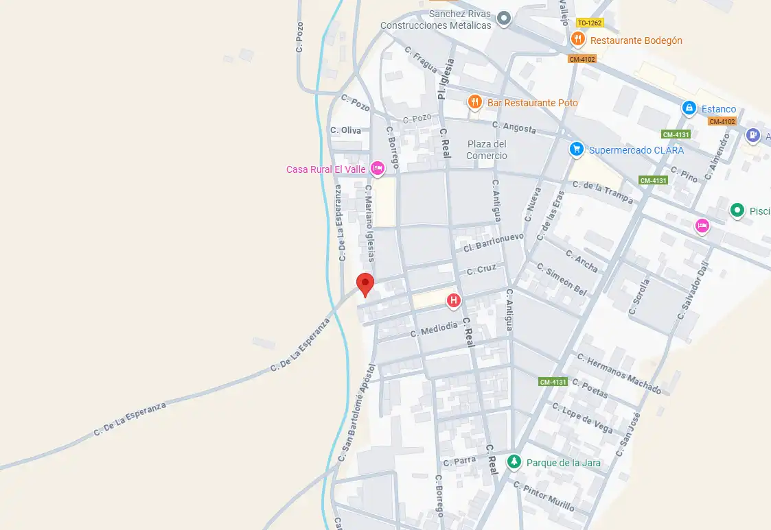 Appartamento in vendita a Calle Baile De La Pera, imagen 4