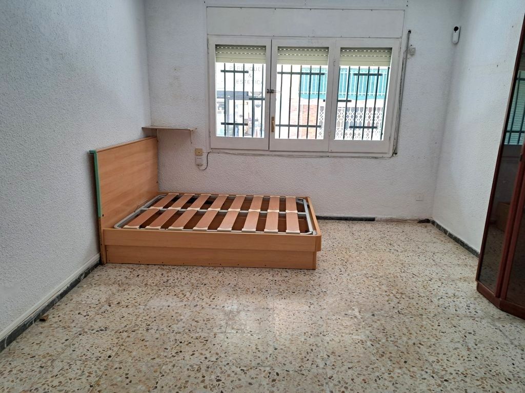 Planta baixa en venda a Nucli Antic